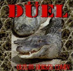 Düel (JAP) : Outlaw Horses Comin'